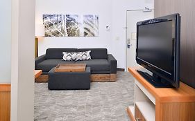 Springhill Suites Ashburn Dulles North